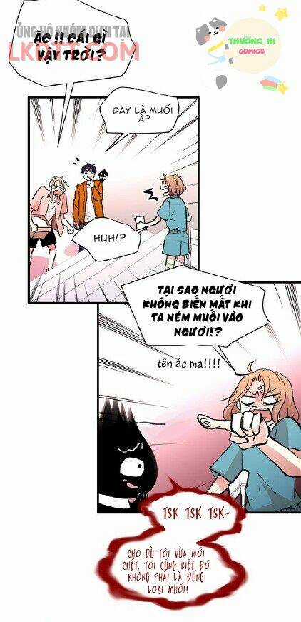Từng Bước Đến Bên Anh Chapter 3 trang 64