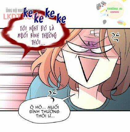 Từng Bước Đến Bên Anh Chapter 3 trang 65