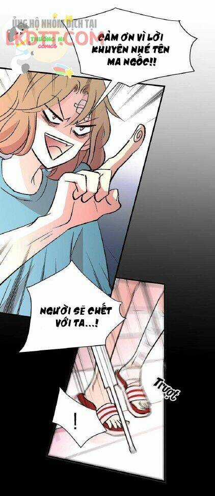 Từng Bước Đến Bên Anh Chapter 3 trang 66