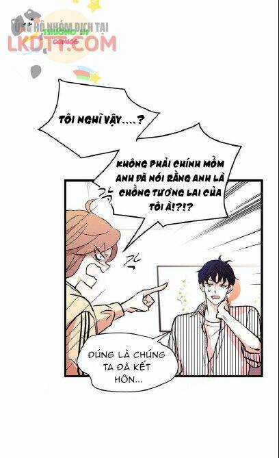 Từng Bước Đến Bên Anh Chapter 3 trang 7