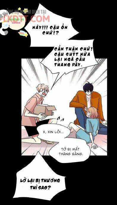 Từng Bước Đến Bên Anh Chapter 3 trang 71
