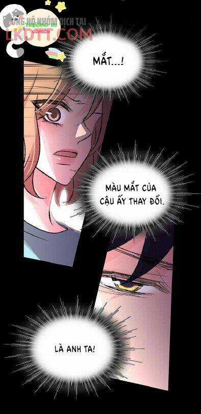 Từng Bước Đến Bên Anh Chapter 3 trang 74