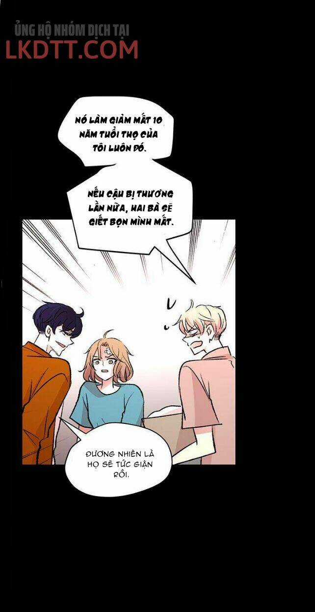 Từng Bước Đến Bên Anh Chapter 3 trang 75