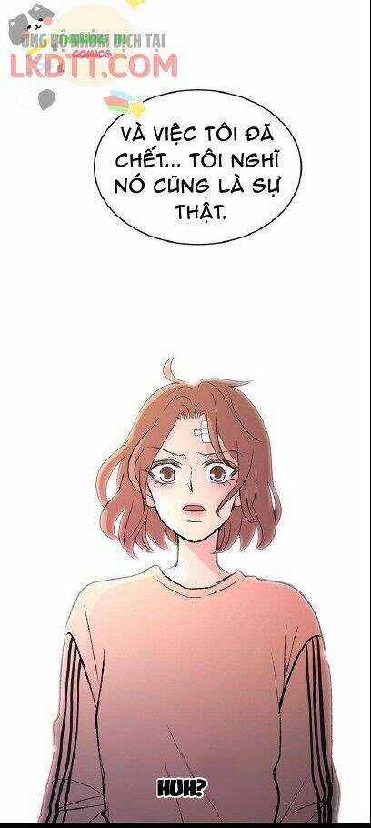 Từng Bước Đến Bên Anh Chapter 3 trang 8
