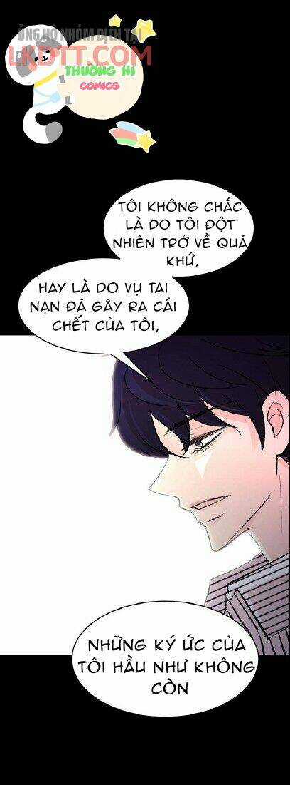 Từng Bước Đến Bên Anh Chapter 3 trang 9