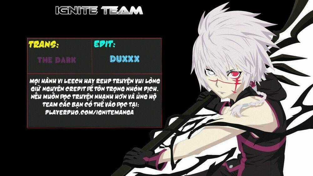 Từng Phút Kết Thúc Chapter 1 trang 22