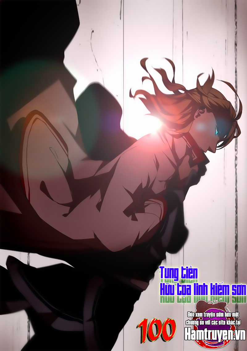 Tung Tiền Hữu Tọa Linh Kiếm Sơn Chapter 100 trang 1