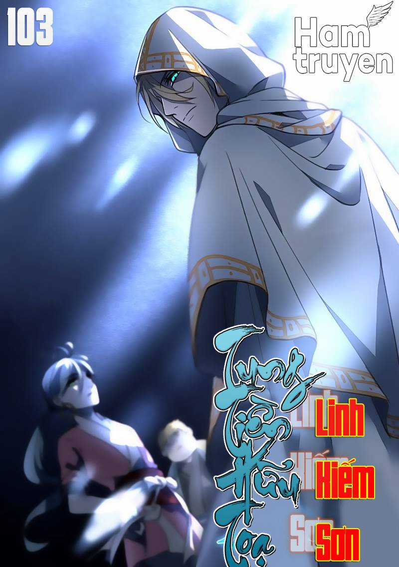 Tung Tiền Hữu Tọa Linh Kiếm Sơn Chapter 103 trang 1