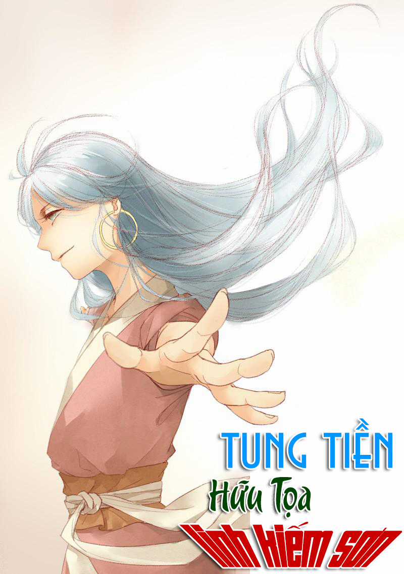 Tung Tiền Hữu Tọa Linh Kiếm Sơn Chapter 107 trang 1