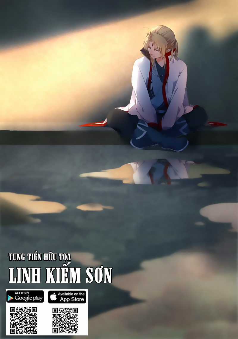 Tung Tiền Hữu Tọa Linh Kiếm Sơn Chapter 141 trang 1