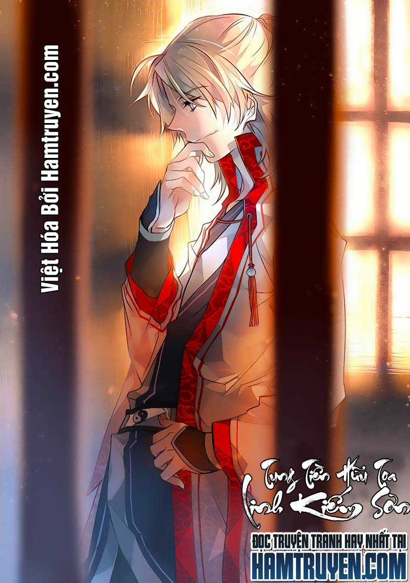 Tung Tiền Hữu Tọa Linh Kiếm Sơn Chapter 28 trang 2