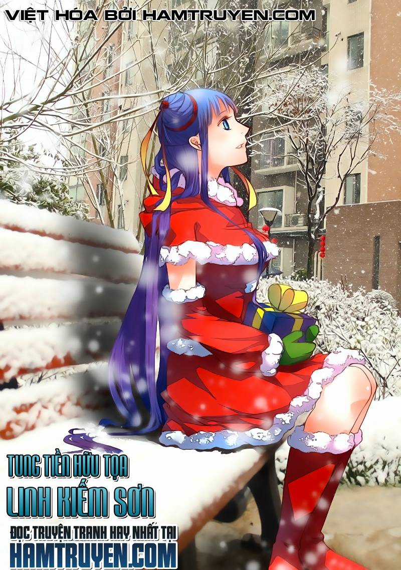 Tung Tiền Hữu Tọa Linh Kiếm Sơn Chapter 38 trang 2