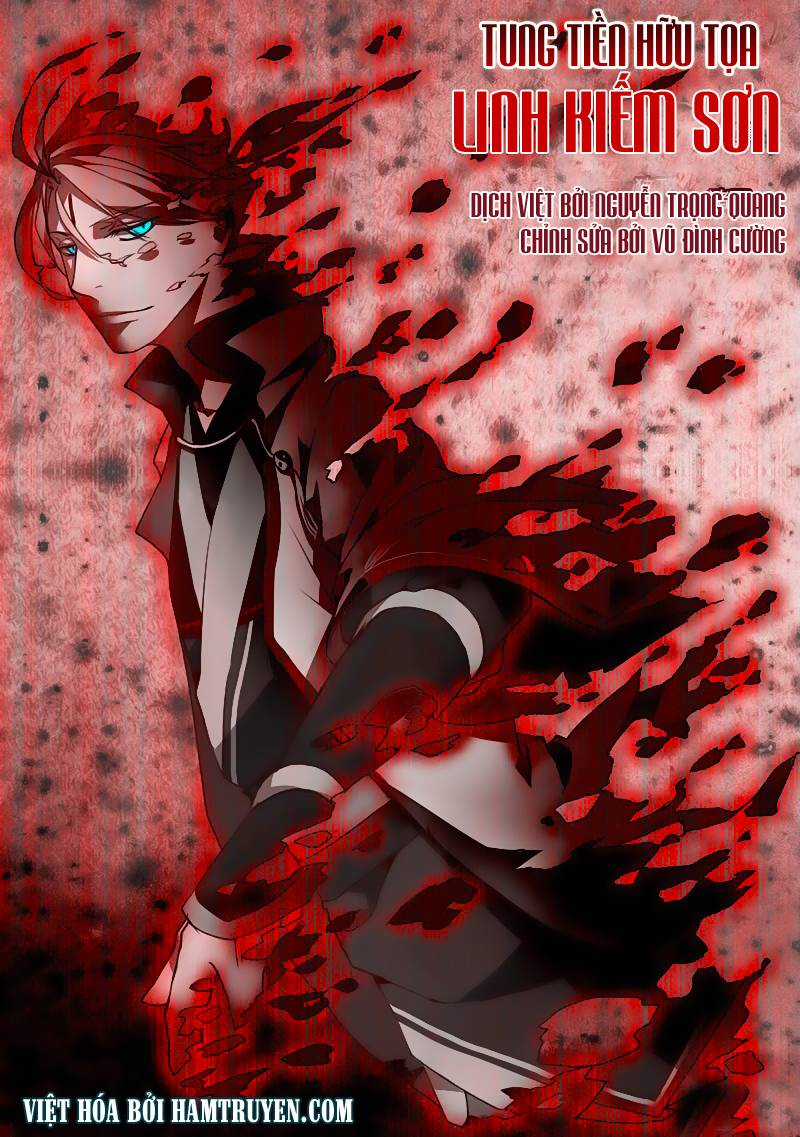 Tung Tiền Hữu Tọa Linh Kiếm Sơn Chapter 39 trang 2