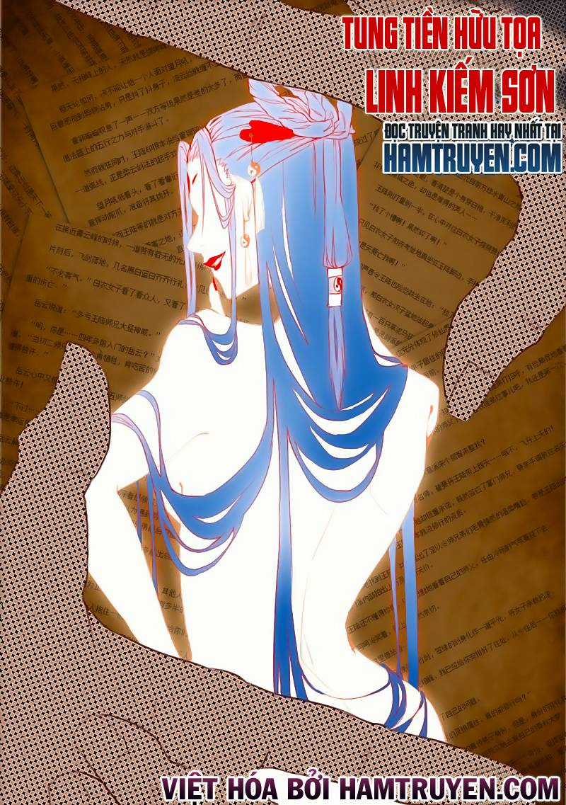 Tung Tiền Hữu Tọa Linh Kiếm Sơn Chapter 43 trang 2