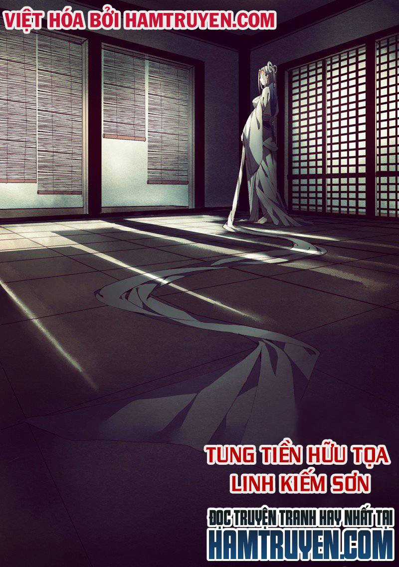 Tung Tiền Hữu Tọa Linh Kiếm Sơn Chapter 47 trang 2