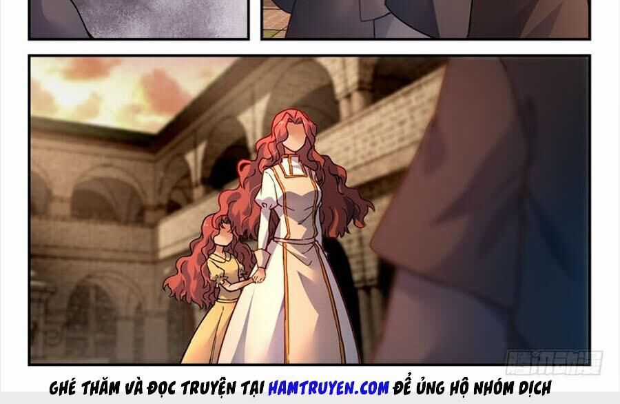 Tung Tiền Hữu Tọa Linh Kiếm Sơn Chapter 479 trang 13