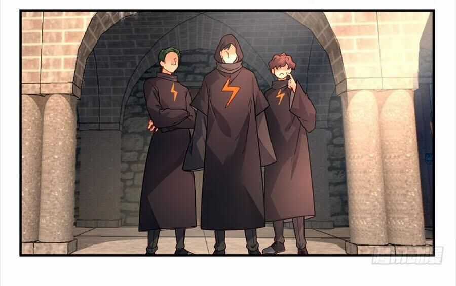 Tung Tiền Hữu Tọa Linh Kiếm Sơn Chapter 479 trang 3