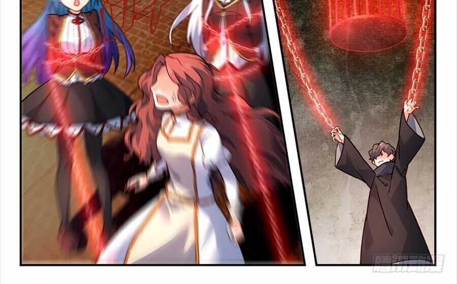 Tung Tiền Hữu Tọa Linh Kiếm Sơn Chapter 479 trang 9