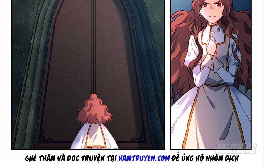 Tung Tiền Hữu Tọa Linh Kiếm Sơn Chapter 481 trang 2