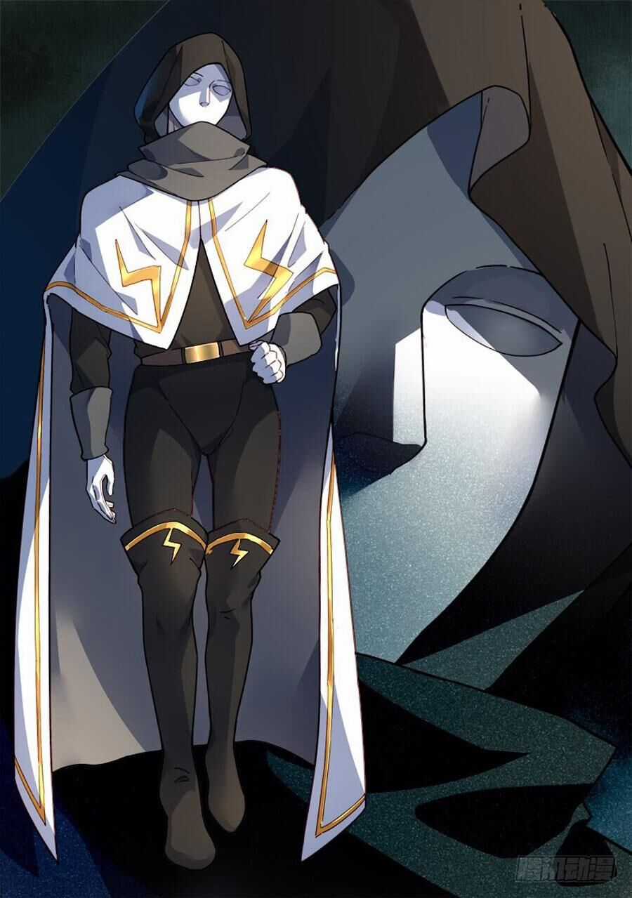 Tung Tiền Hữu Tọa Linh Kiếm Sơn Chapter 486 trang 5