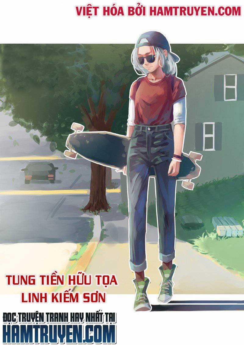 Tung Tiền Hữu Tọa Linh Kiếm Sơn Chapter 51 trang 2
