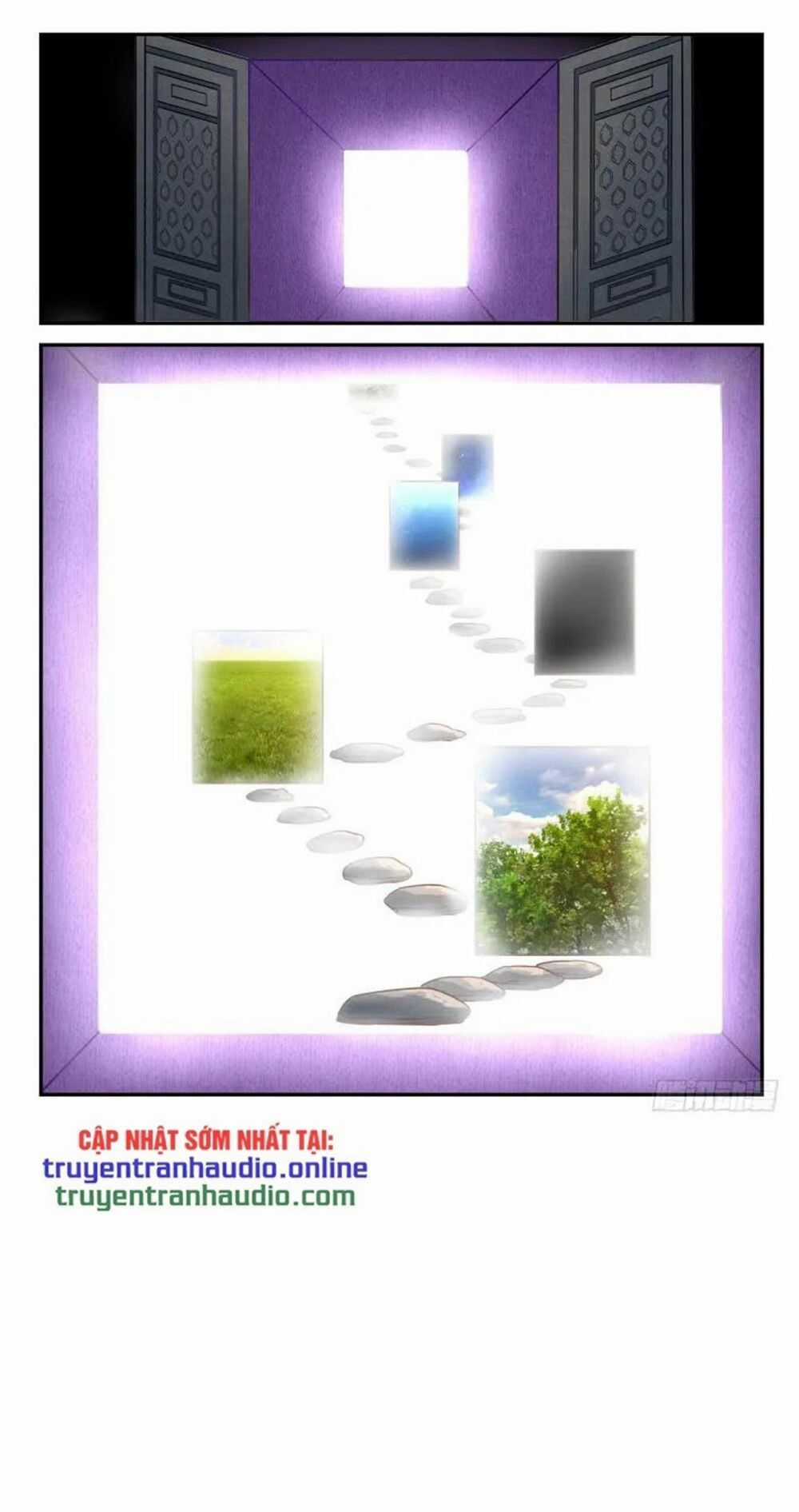 Tung Tiền Hữu Tọa Linh Kiếm Sơn Chapter 519 trang 9