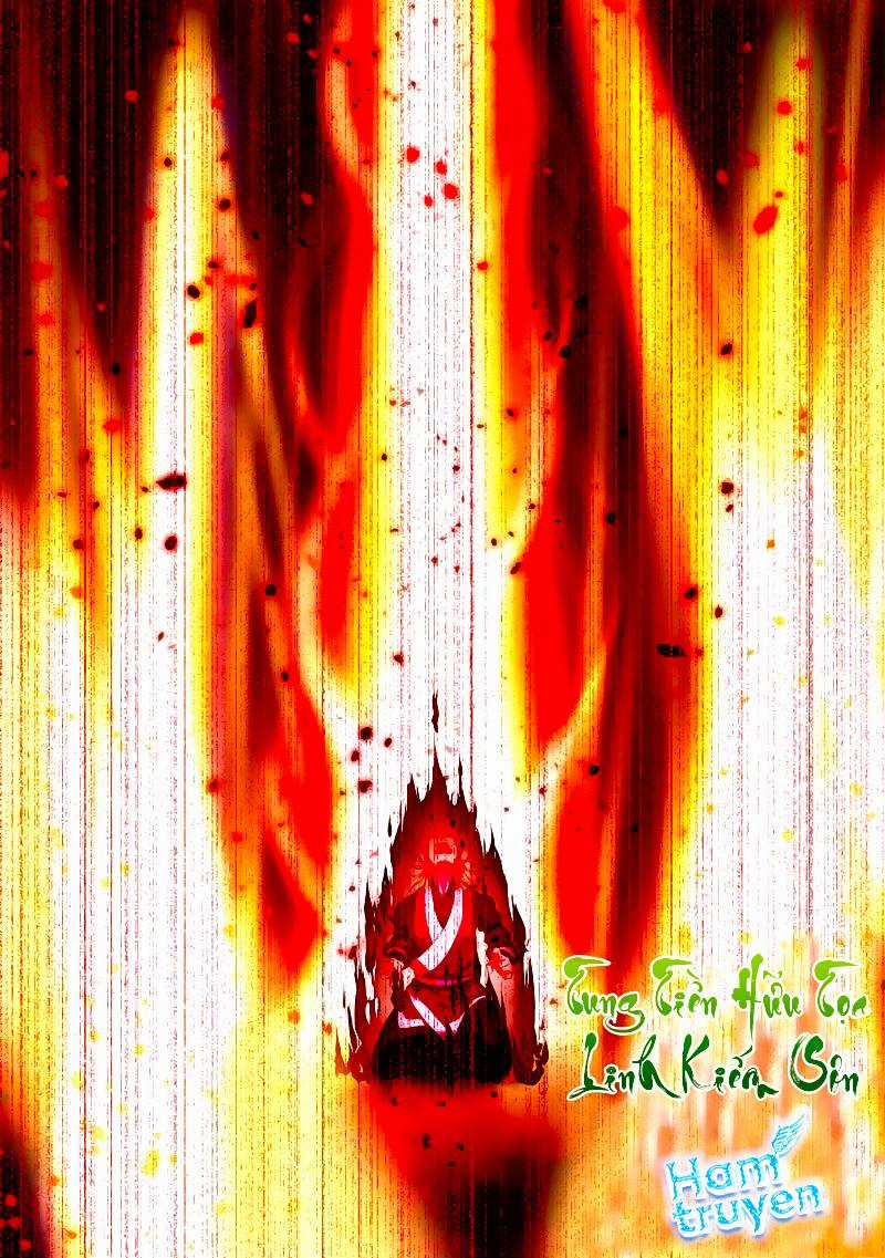 Tung Tiền Hữu Tọa Linh Kiếm Sơn Chapter 53 trang 2