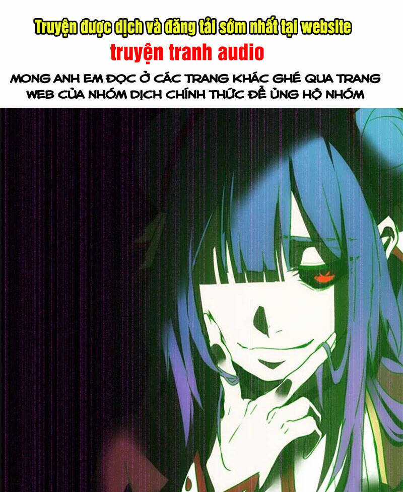 Tung Tiền Hữu Tọa Linh Kiếm Sơn Chapter 543 trang 1
