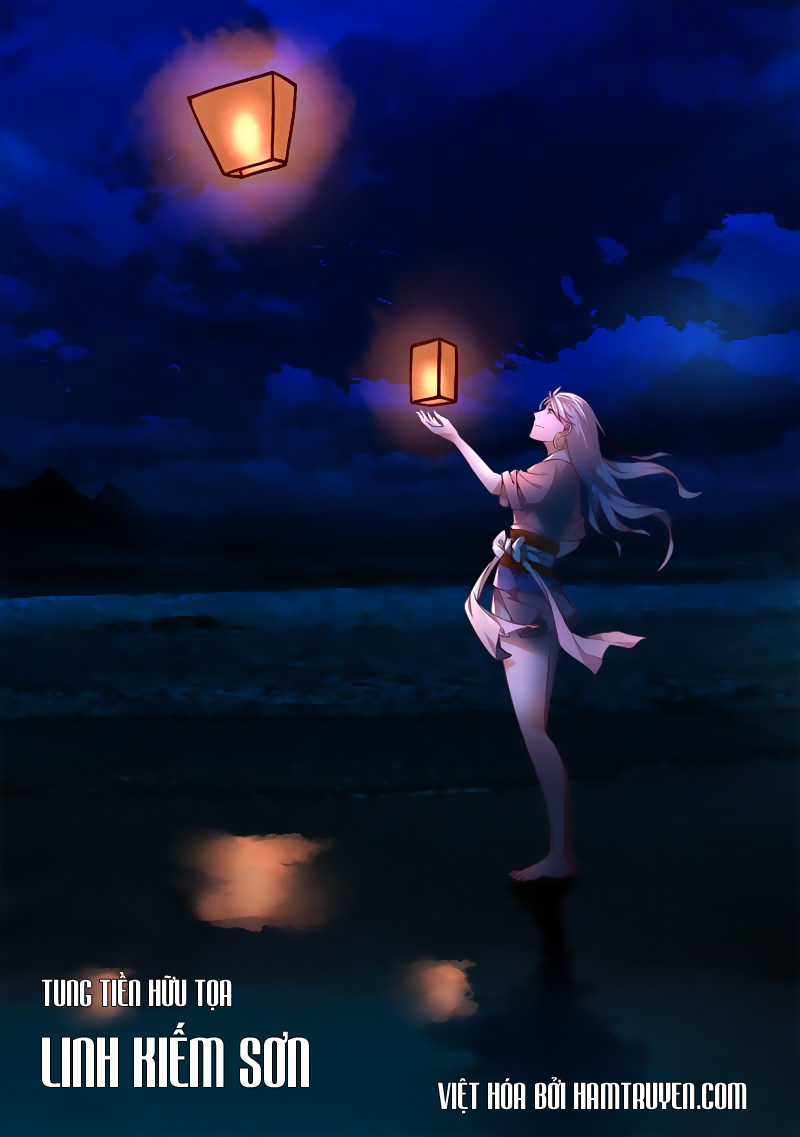 Tung Tiền Hữu Tọa Linh Kiếm Sơn Chapter 56 trang 2