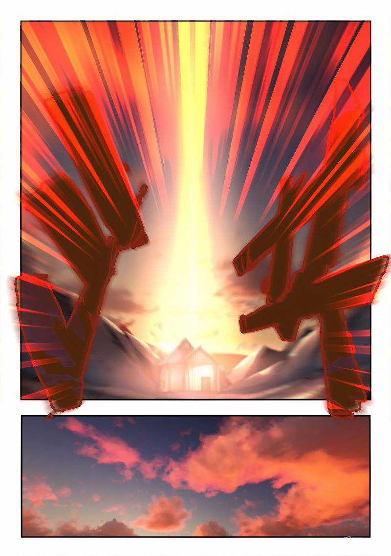 Tung Tiền Hữu Tọa Linh Kiếm Sơn Chapter 62 trang 6