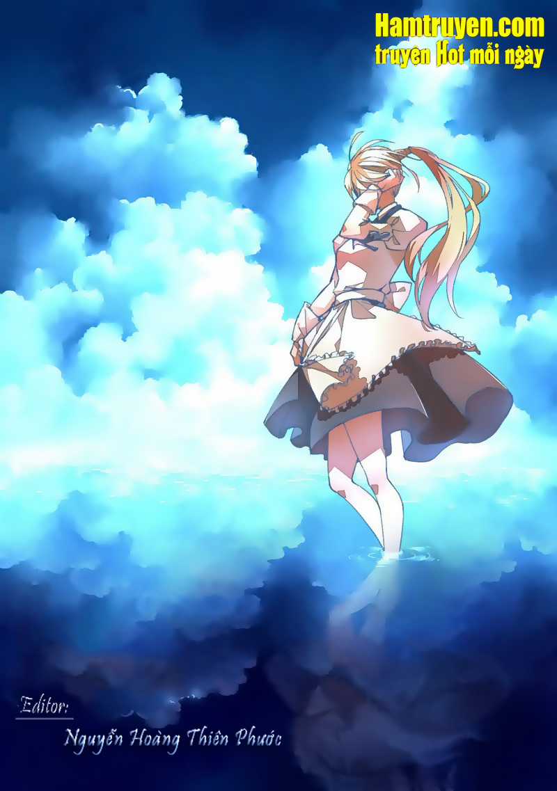 Tung Tiền Hữu Tọa Linh Kiếm Sơn Chapter 63 trang 2