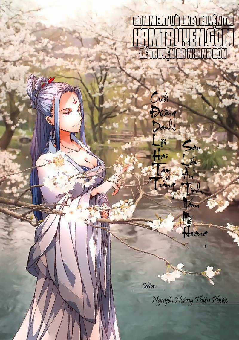 Tung Tiền Hữu Tọa Linh Kiếm Sơn Chapter 64 trang 2