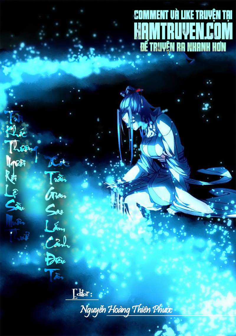 Tung Tiền Hữu Tọa Linh Kiếm Sơn Chapter 65 trang 2