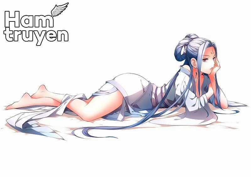 Tung Tiền Hữu Tọa Linh Kiếm Sơn Chapter 93 trang 1