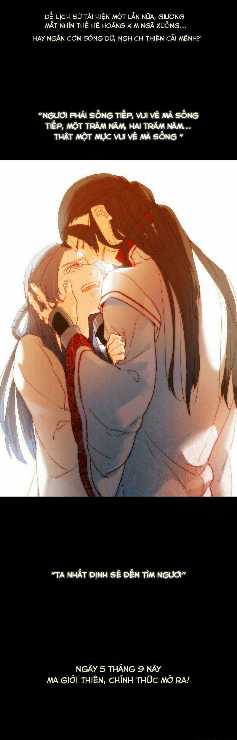 Tung Tiền Hữu Tọa Linh Kiếm Sơn Chương 586 trang 15