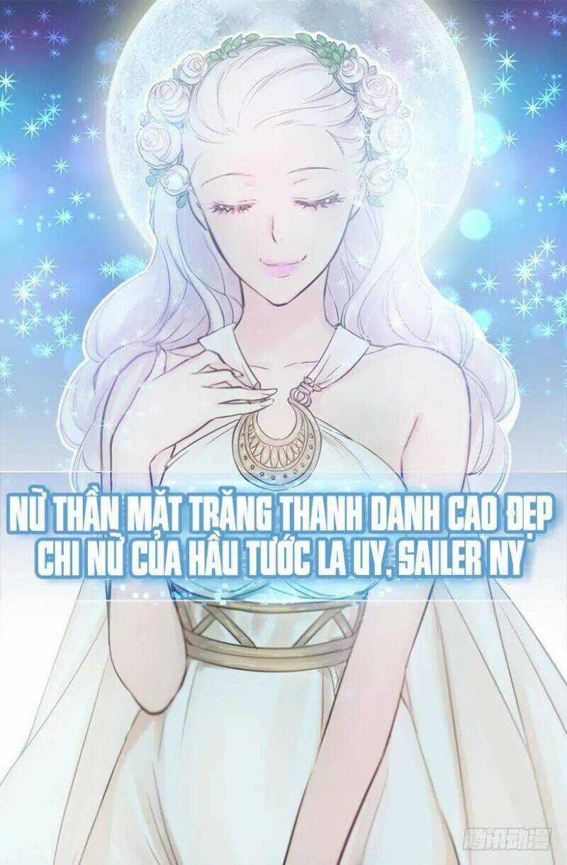 Tước Thế Luyến Nhân Chapter 2 trang 13