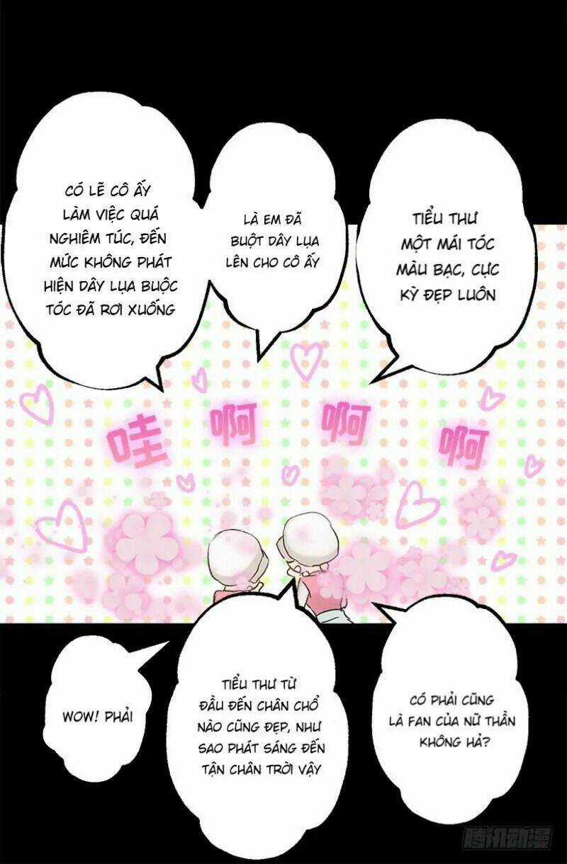 Tước Thế Luyến Nhân Chapter 2 trang 17