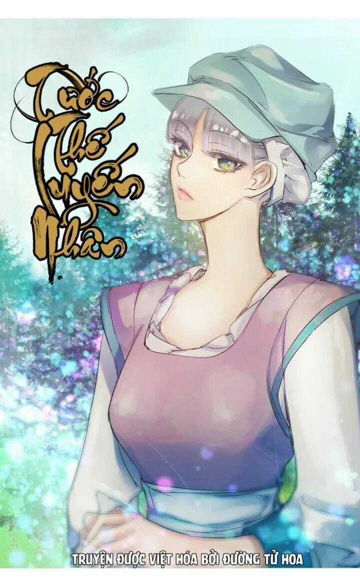 Tước Thế Luyến Nhân Chapter 2 trang 32