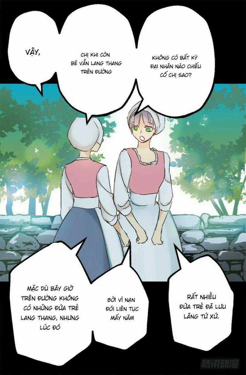 Tước Thế Luyến Nhân Chapter 2 trang 9