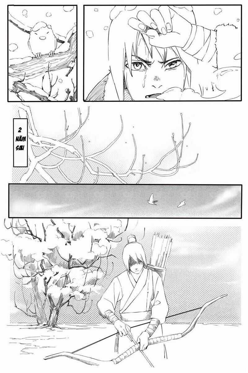 Tước Tiên Chapter 1 trang 9