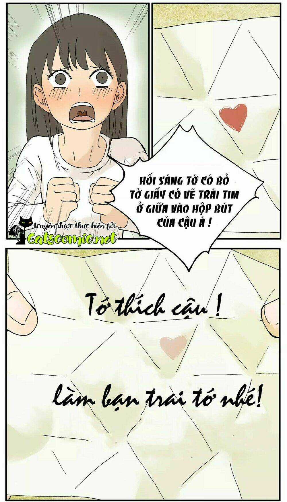 Tuổi 18 Vô Hạn Chapter 1 trang 4