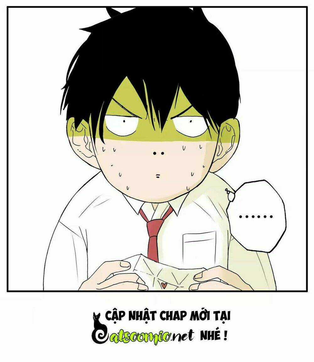 Tuổi 18 Vô Hạn Chapter 1 trang 5