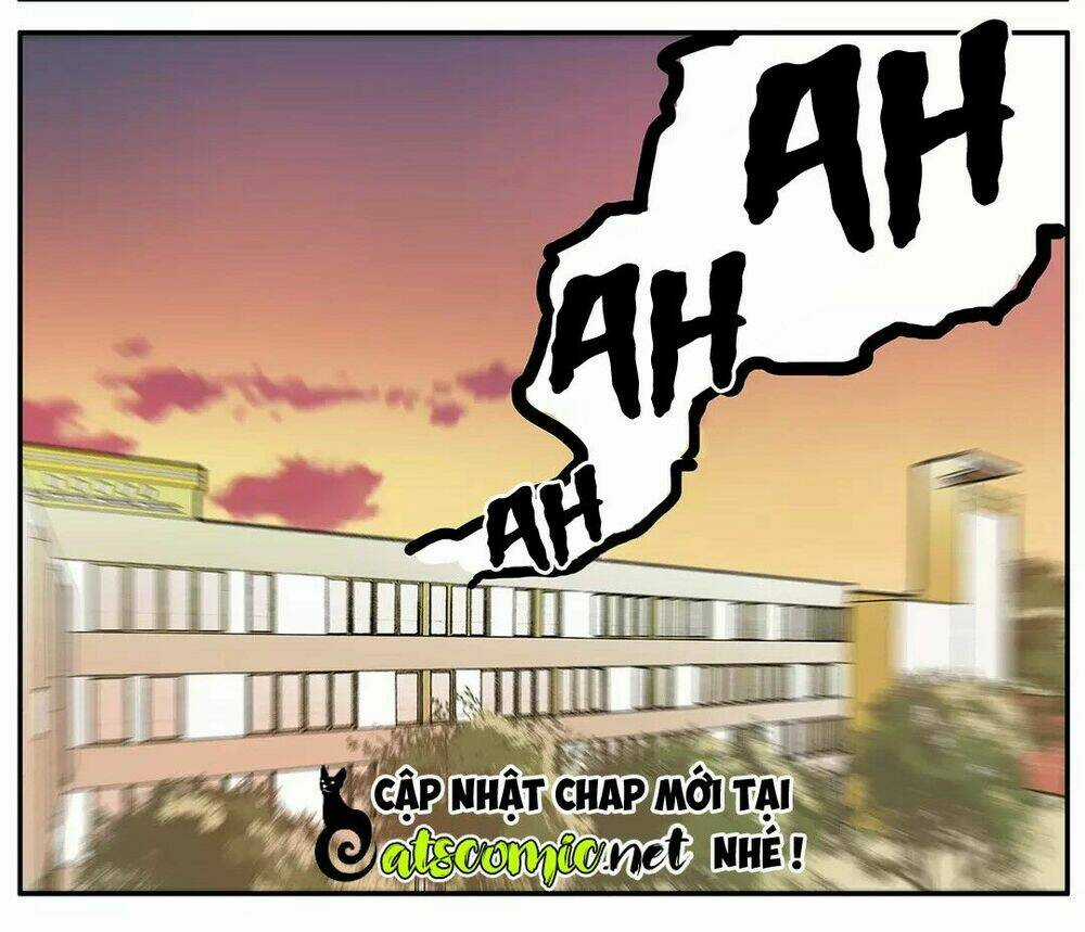 Tuổi 18 Vô Hạn Chapter 5 trang 8