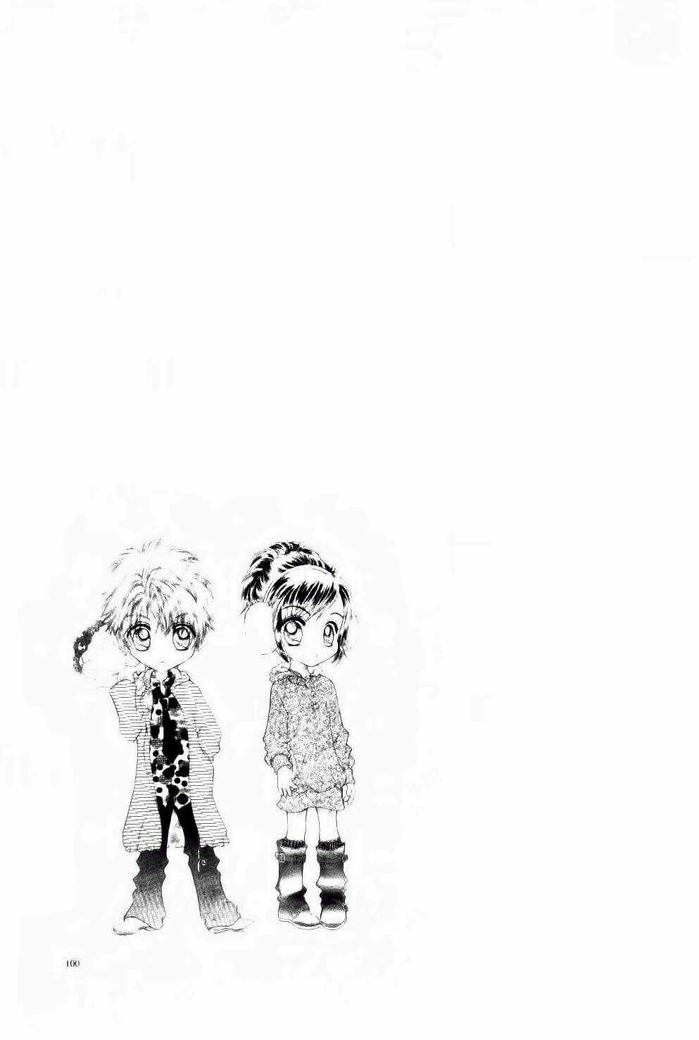 Tuổi Mộng Mơ Chapter 10 trang 9