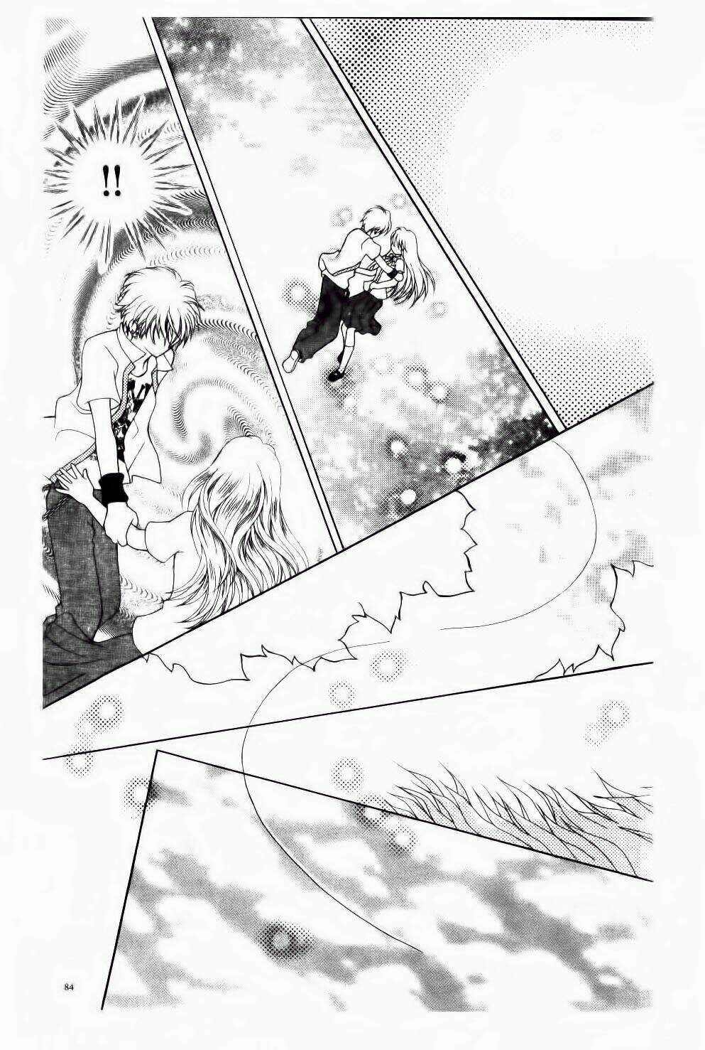 Tuổi Mộng Mơ Chapter 9 trang 23