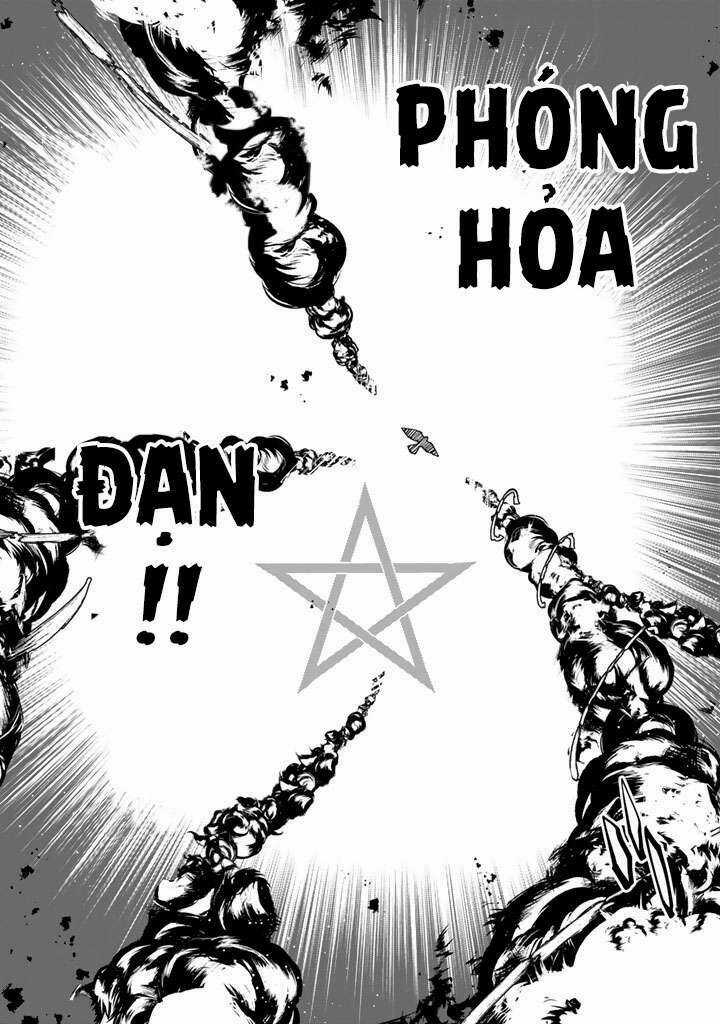 Tưởng Được Tái Sinh Vào Một Thế Giới Khác...nhưng Không Phải!! Chapter 3 trang 16