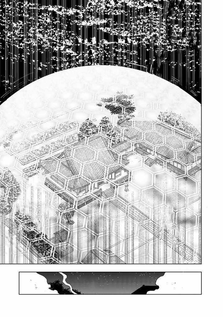 Tưởng Được Tái Sinh Vào Một Thế Giới Khác...nhưng Không Phải!! Chapter 4 trang 4