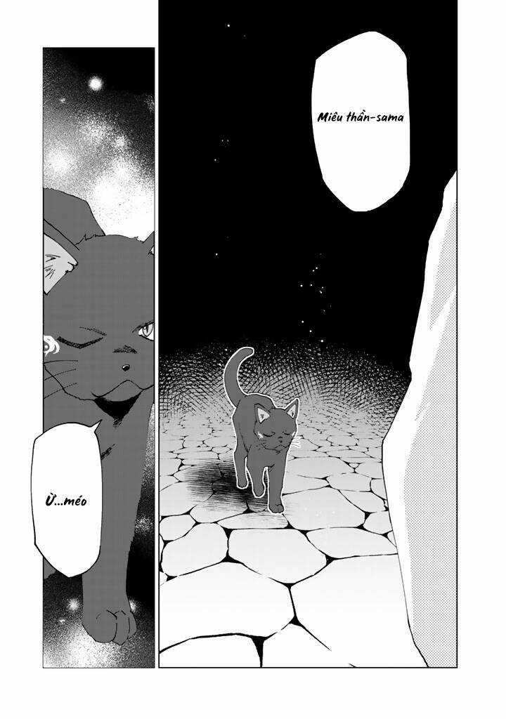 Tưởng Được Tái Sinh Vào Một Thế Giới Khác...nhưng Không Phải!! Chapter 6 trang 14