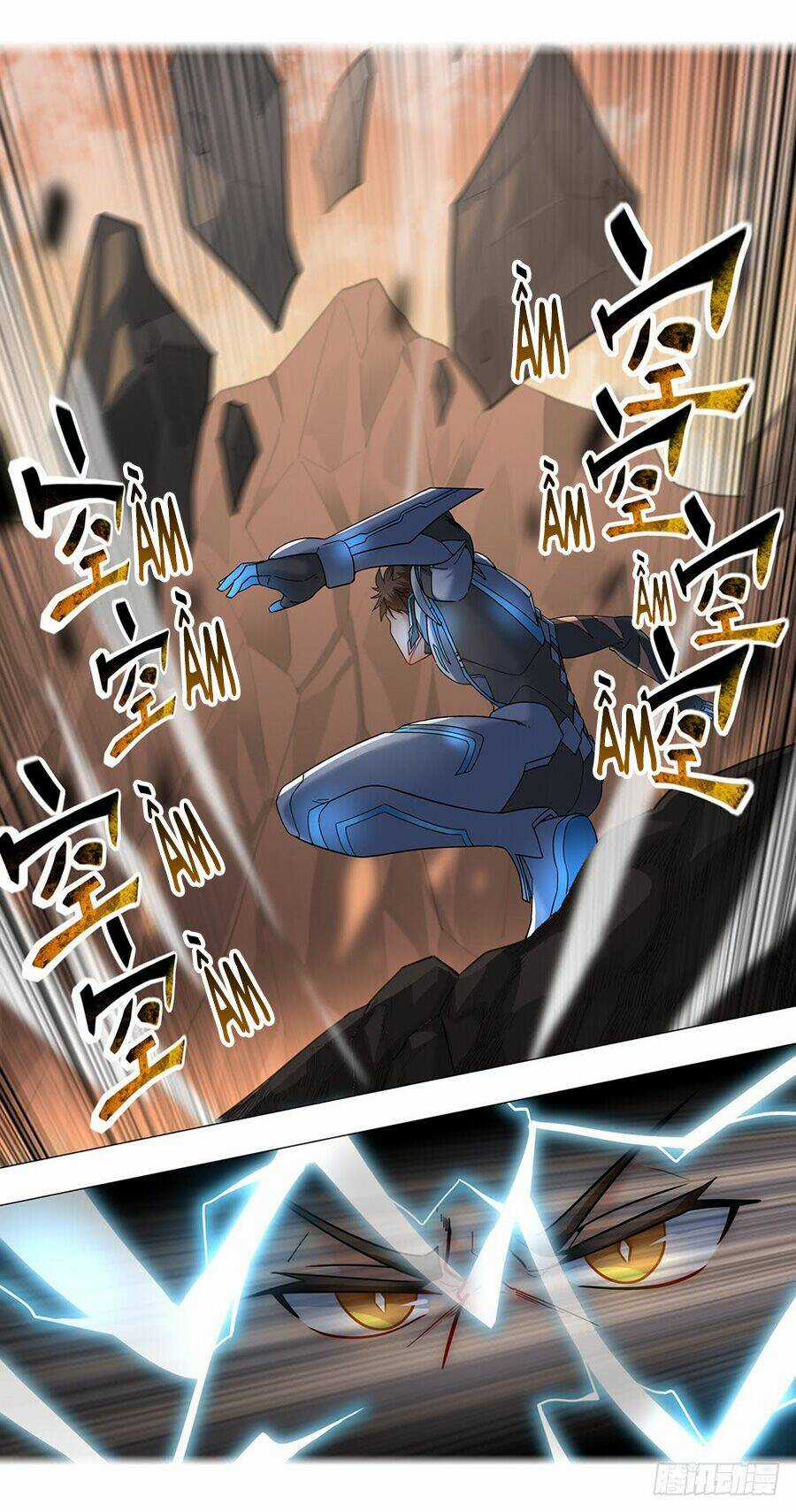 Tương Lai Dừng Lại Chapter 0 trang 2