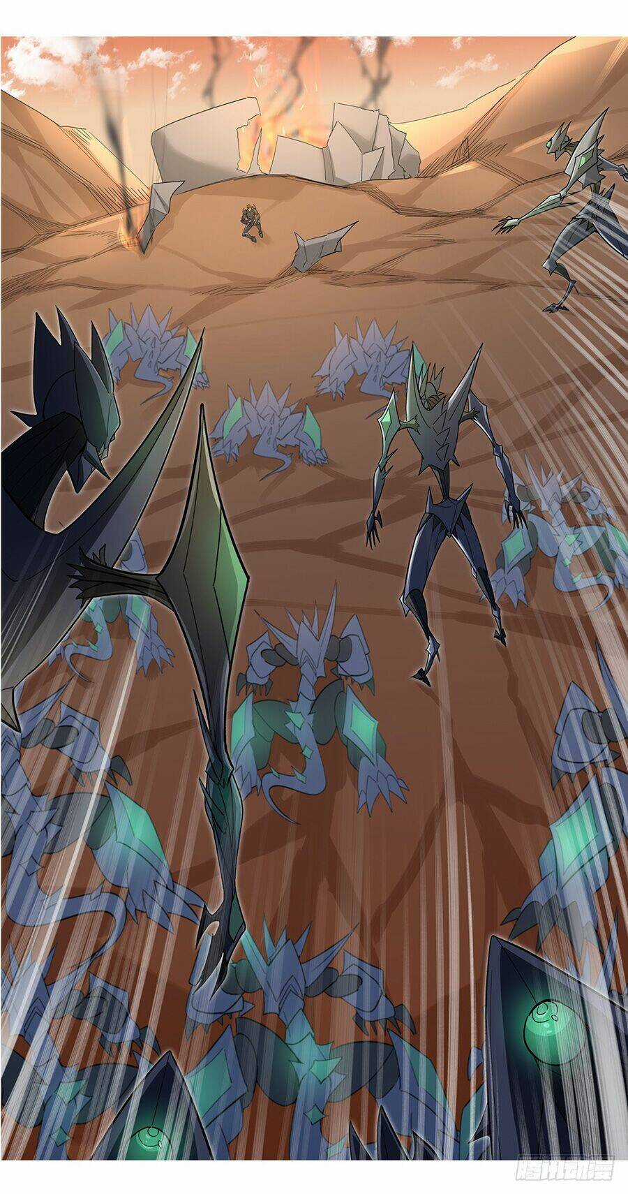 Tương Lai Dừng Lại Chapter 1 trang 25